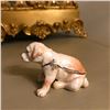 Image 5 : Adorable Little Labrador Retriever Puppy Jewel Trinket Box