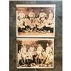 Image 1 : Pair of 19thc Baseball Images, Photo Prints