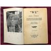 Image 2 : 1927 1st Edition Book, WE, Charles Lindbergh
