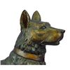 Image 3 : After Moigniez, Hunting Dog Bronze Sculpture