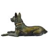 Image 5 : After Moigniez, Hunting Dog Bronze Sculpture