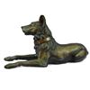 Image 6 : After Moigniez, Hunting Dog Bronze Sculpture