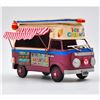Image 1 : Volkswagon Ice Cream Van Model