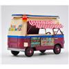 Image 2 : Volkswagon Ice Cream Van Model