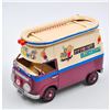 Image 4 : Volkswagon Ice Cream Van Model