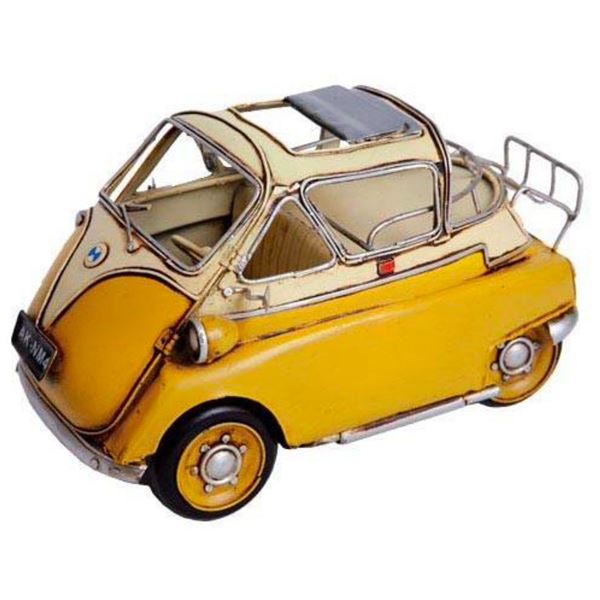 BMW Isetta 250 Model Car