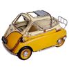 Image 1 : BMW Isetta 250 Model Car