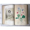 Image 8 : 19thc The Ladies' Keepsake, And Home Library Illustrated Book