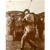 Image 2 : Late 19thc Golfing, Sepia Photo Print
