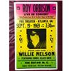 Image 1 : Roy Orbison Recreation Concert Poster