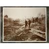 Image 3 : Group of Civil War Photo Prints, Union Soldiers, Virginia