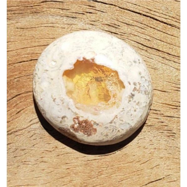 4.1ct Mexican Opal Cantera Gemstone