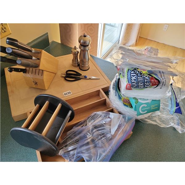 Miscellaneous Kitchen Items