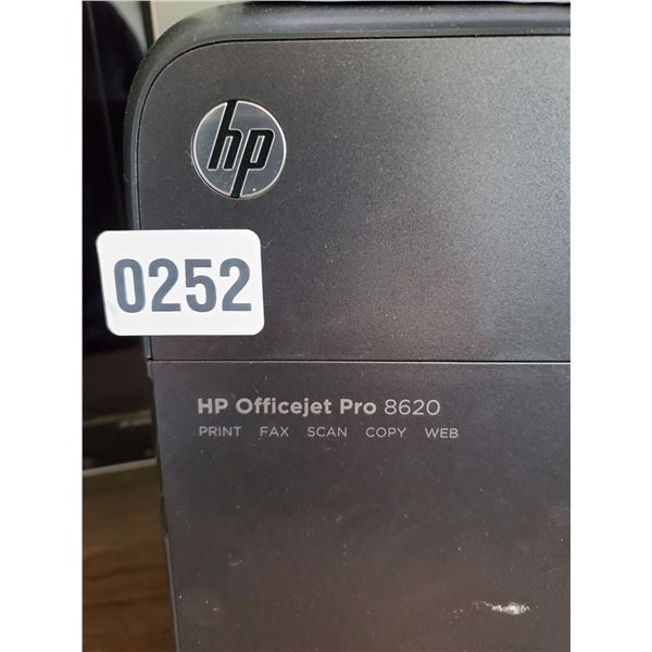 HP Officejet Pro Printer