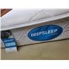 Image 2 : Twin Mattress & Box Spring Mattress