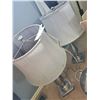 Image 1 : 2 Lamps with Shades