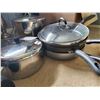 Image 1 : Pots & Pans