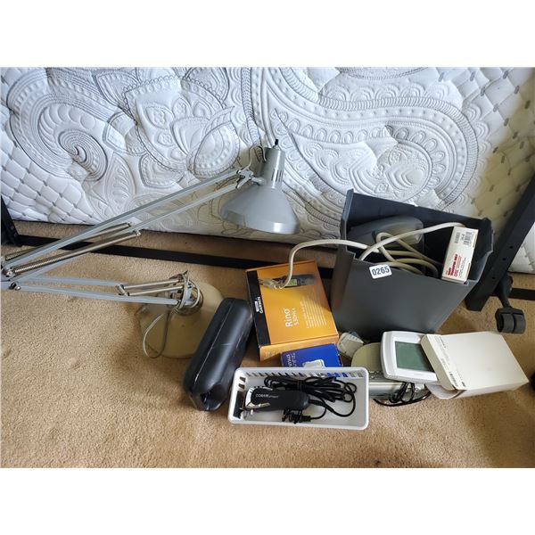 Miscellaneous Electronics