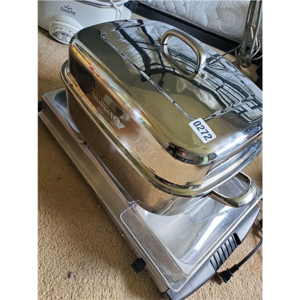 KitchenAid Roaster & Food Warmer