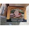Image 2 : Sausage Making Kits & Seasonings