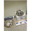 Image 1 : Aluminum Pressure Cooker, Jerky Gun, Sausage Stuffer & Tubing