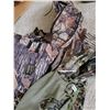 Image 1 : Camoflage Hunting Hoodie & Pants