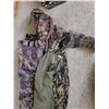 Image 2 : Camoflage Hunting Hoodie & Pants