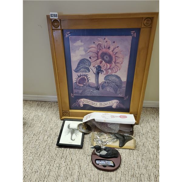 Miscellaneous Decore