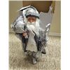 Image 1 : Christmas Decore Santas