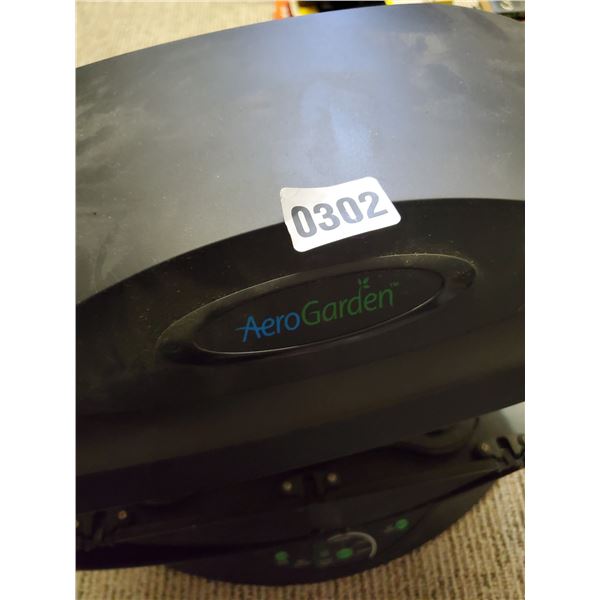 Aero Garden