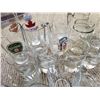 Image 3 : Miscellaneous Drinking Glasses