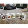 Image 1 : Tea Cups