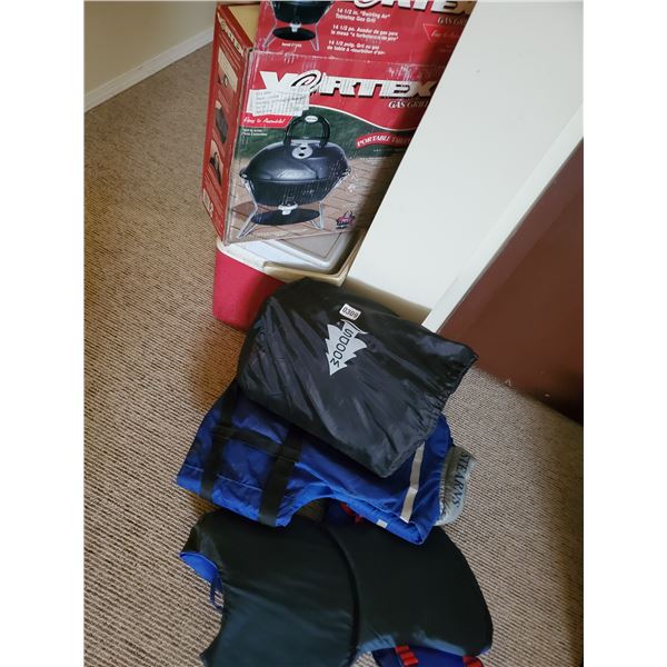 Miscellaneous Outdoor Gear