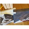 Image 2 : 2 Canvas Dog Pictures
