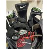 Image 3 : Golf Clubs & Calloway Golf Bag