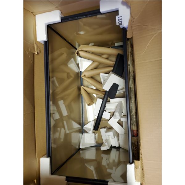 Large Fish Tank - New In Box