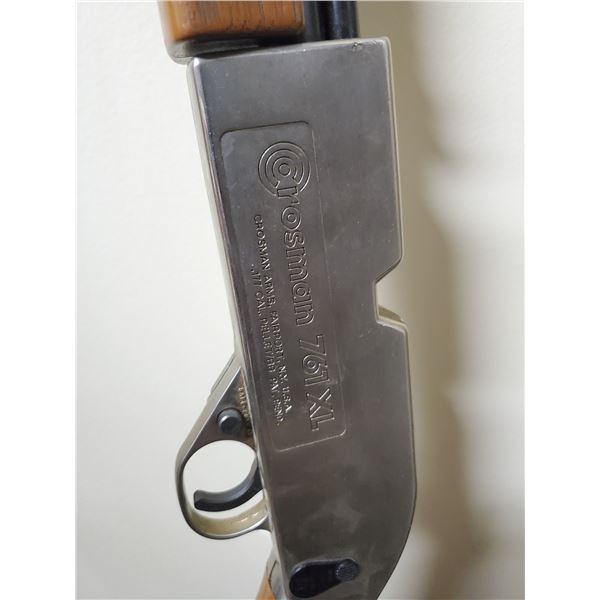 Crosman Arms 761 XL Pellet Gun