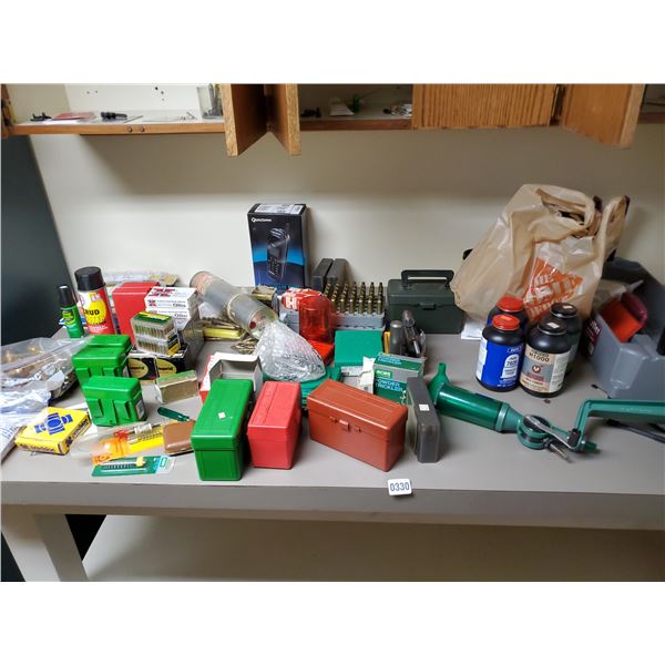 Hunting Loading Tools, Shot Gun Shells Supplies