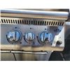 Image 3 : Napoleon Gourmet Grill with Cover and Tank of Propane