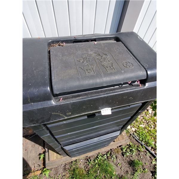 Compost Bin