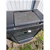 Image 1 : Compost Bin