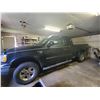 Image 2 : 2002 Ford F150 Lariat Pickup Truck 4x4 Triton V8