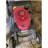 Image 3 : Honda Gas Lawn Mower