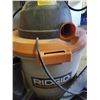 Image 2 : Rigid Shop Vac