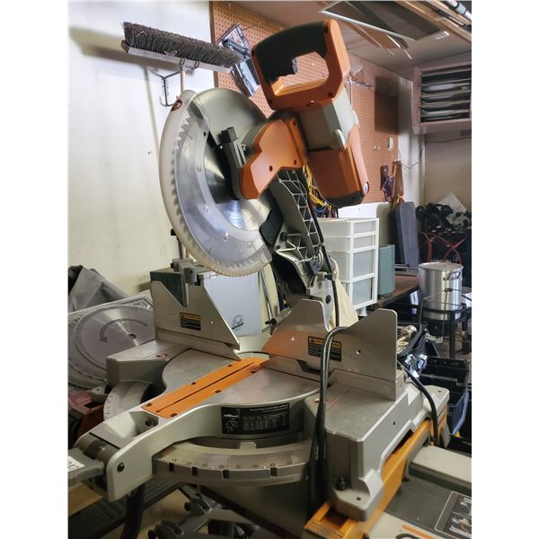 Rigid Miter Saw