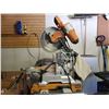 Image 7 : Rigid Miter Saw
