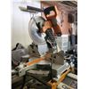 Image 8 : Rigid Miter Saw