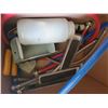 Image 2 : Boxes of Miscellaneous Tools