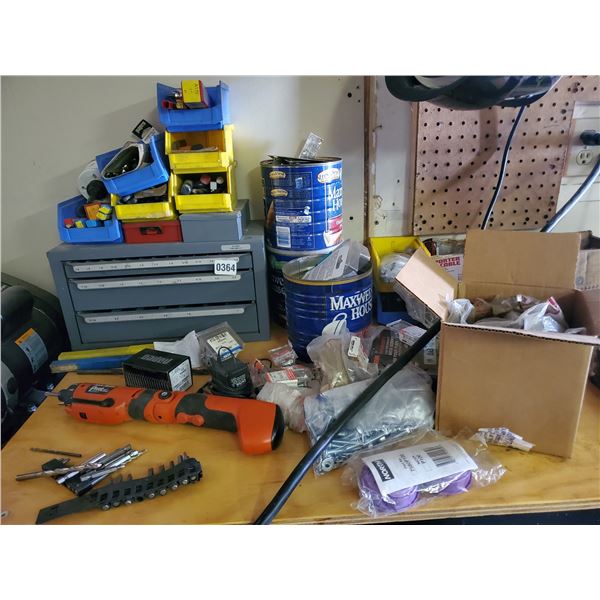 Miscellaneous Tools & Accessories