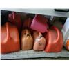 Image 1 : Jerry Cans